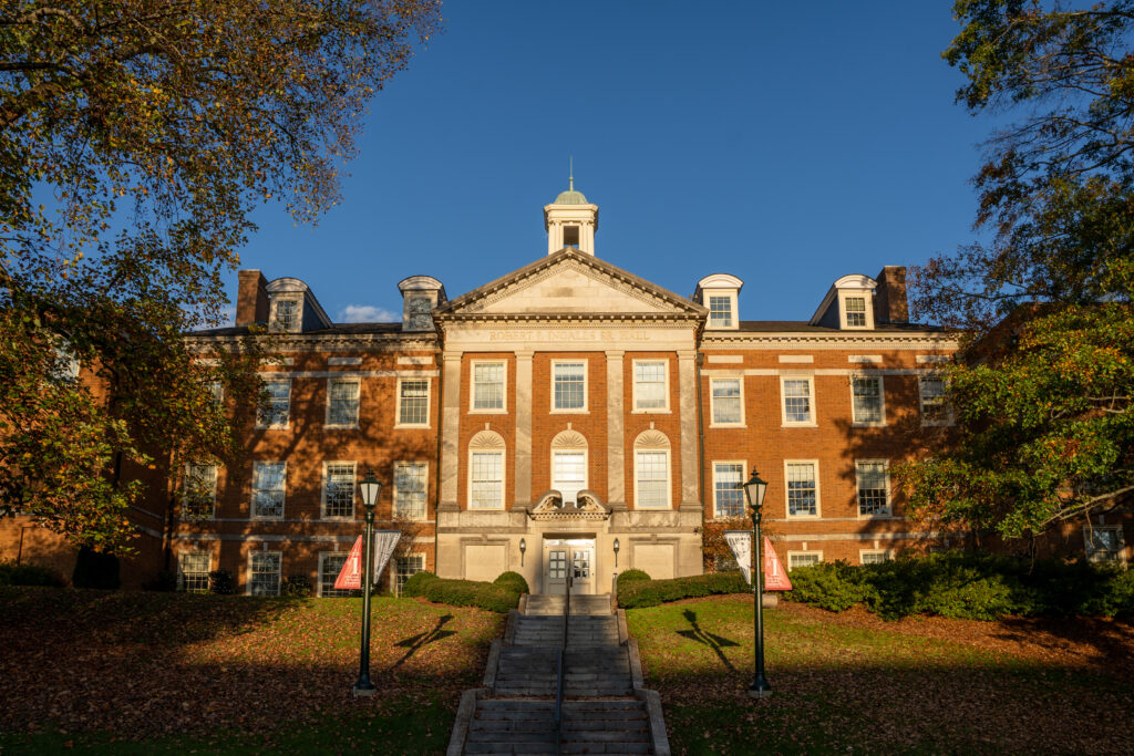 2 Alabama schools among best value colleges in the country 2 Alabama schools among best value colleges in the country