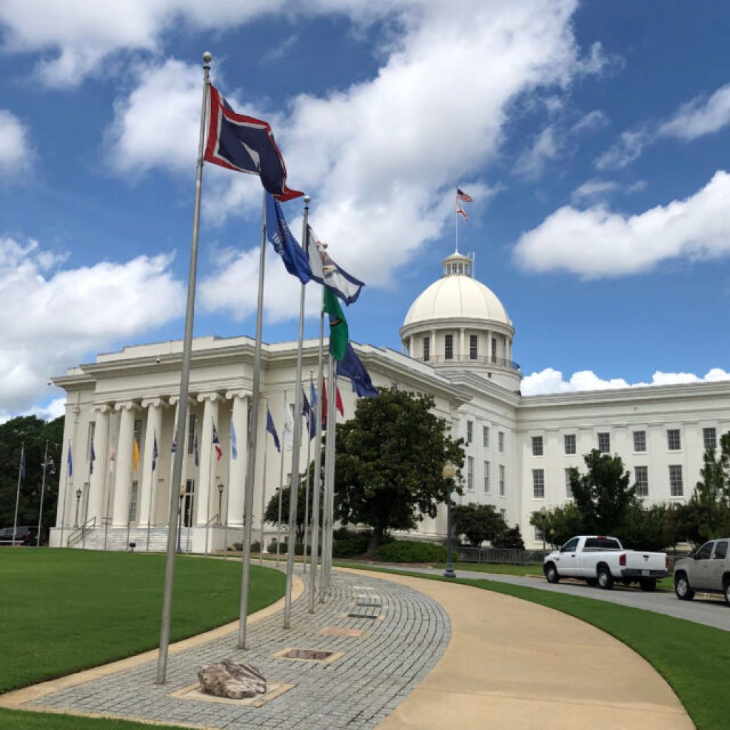 Alabama introducing state’s 7th area code in 2026 Alabama introducing state’s 7th area code in 2026