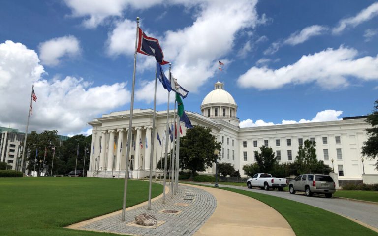 Alabama introducing state’s 7th area code in 2026 Alabama introducing state’s 7th area code in 2026