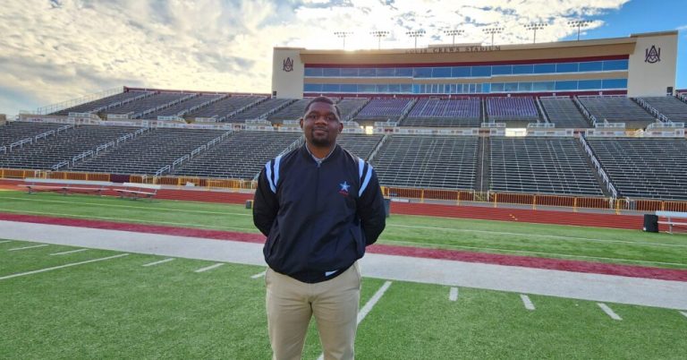 Becoming high school football contest officials changed their lives for the better—here’s why! Becoming high school football contest officials changed their lives for the better—here’s why!