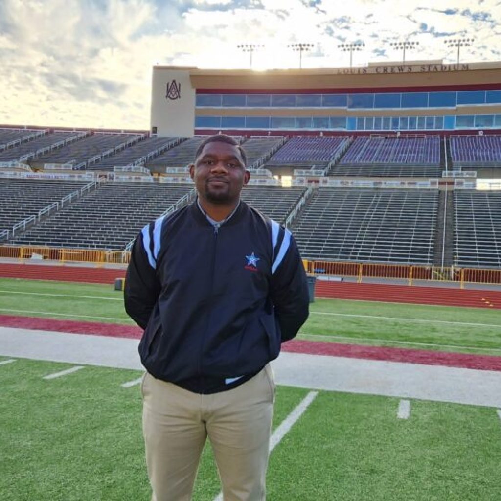 Becoming high school football contest officials changed their lives for the better—here’s why! Becoming high school football contest officials changed their lives for the better—here’s why!