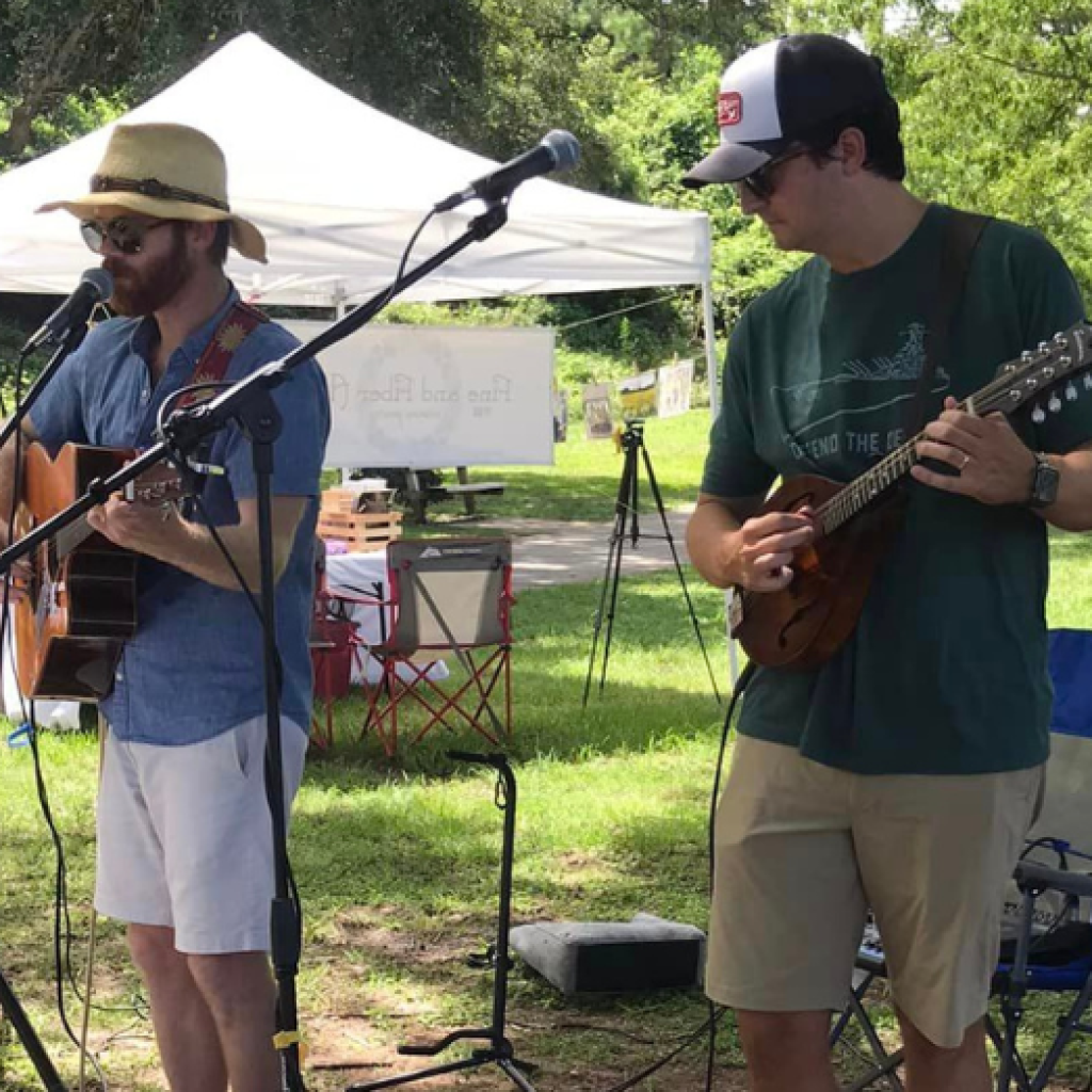 6 upcoming events in November on the Gulf Coast 6 upcoming events in November on the Gulf Coast