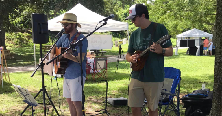 6 upcoming events in November on the Gulf Coast 6 upcoming events in November on the Gulf Coast