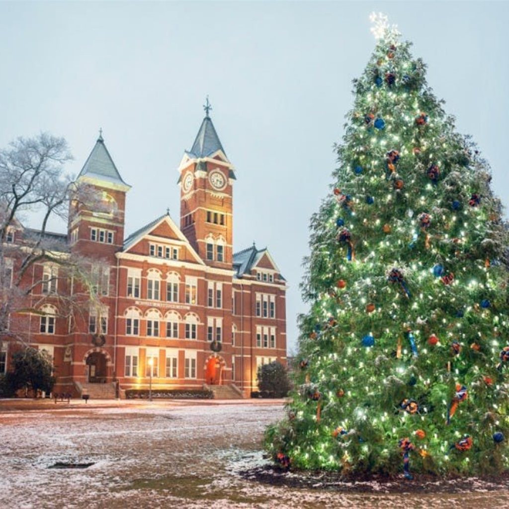 4 Auburn holiday shopping events: Blue Friday, Museum Store Sunday, Holiday Market + more 4 Auburn holiday shopping events: Blue Friday, Museum Store Sunday, Holiday Market + more