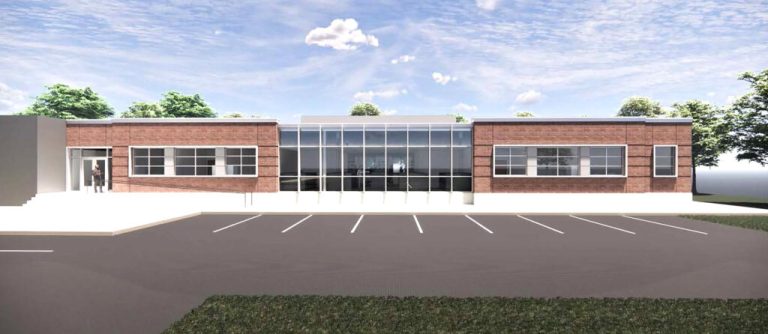Tuskegee University awarded .93M for a NEW cancer research center Tuskegee University awarded .93M for a NEW cancer research center
