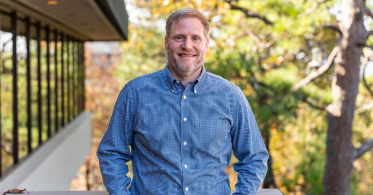He started as a tuba player. Now he’s thriving at EBSCO—find out why. He started as a tuba player. Now he’s thriving at EBSCO—find out why.
