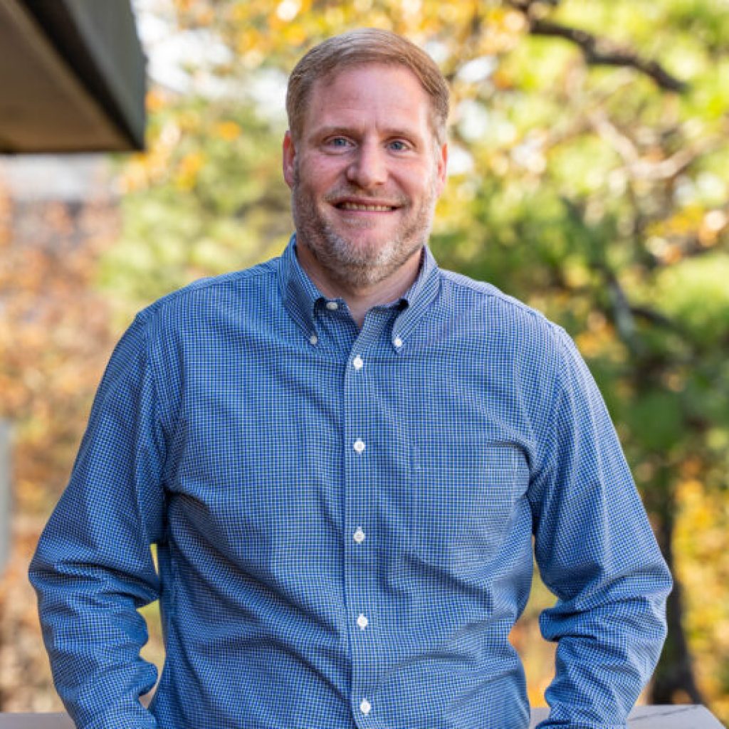 He started as a tuba player. Now he’s thriving at EBSCO—find out why. He started as a tuba player. Now he’s thriving at EBSCO—find out why.