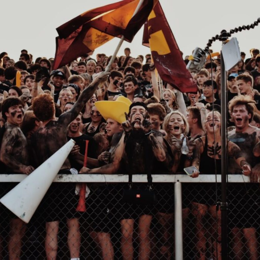 ANNOUNCING: Meet the 7 semifinalists for the inaugural AHSAA Fan Challenge ANNOUNCING: Meet the 7 semifinalists for the inaugural AHSAA Fan Challenge