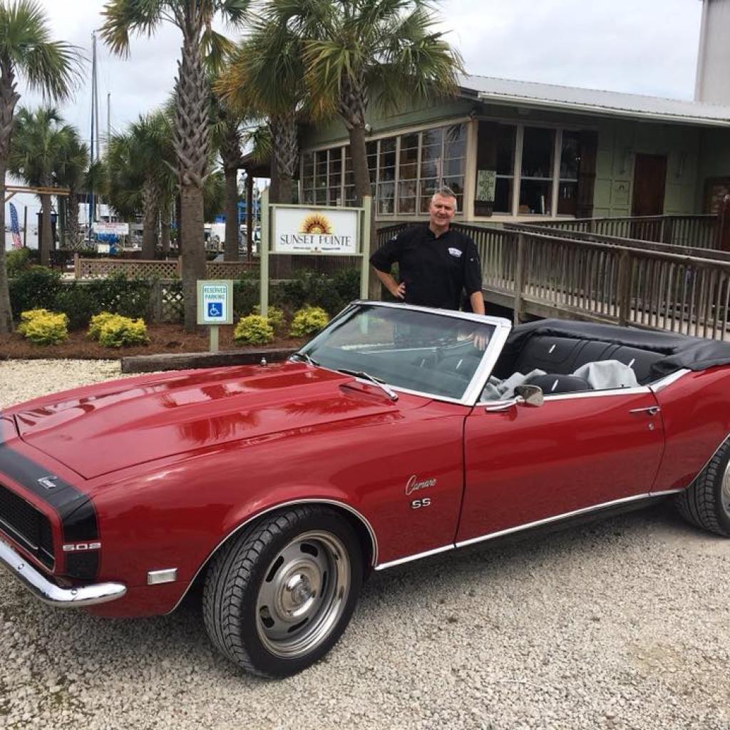 Fairhope diner named Alabama’s best by mashed based on Food Network’s Guy Fieri favorites Fairhope diner named Alabama’s best by mashed based on Food Network’s Guy Fieri favorites