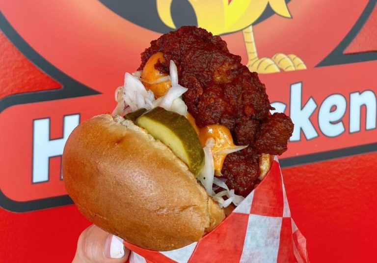 Hangry Joe’s Hot Chicken to open first Alabama location in Montgomery Hangry Joe’s Hot Chicken to open first Alabama location in Montgomery