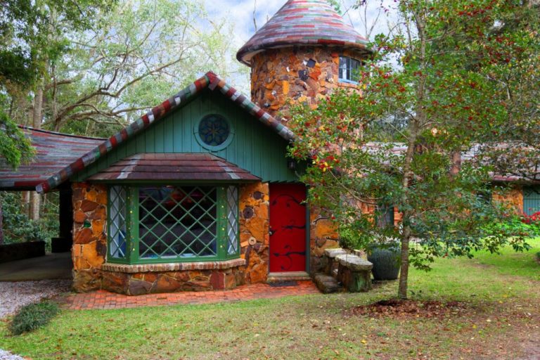 Storybook Castle in Fairhope named most wish-listed Airbnb in Alabama by Men’s Journal Storybook Castle in Fairhope named most wish-listed Airbnb in Alabama by Men’s Journal