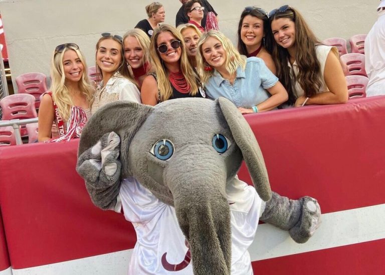 The coolest University of Alabama themed gifts this year The coolest University of Alabama themed gifts this year