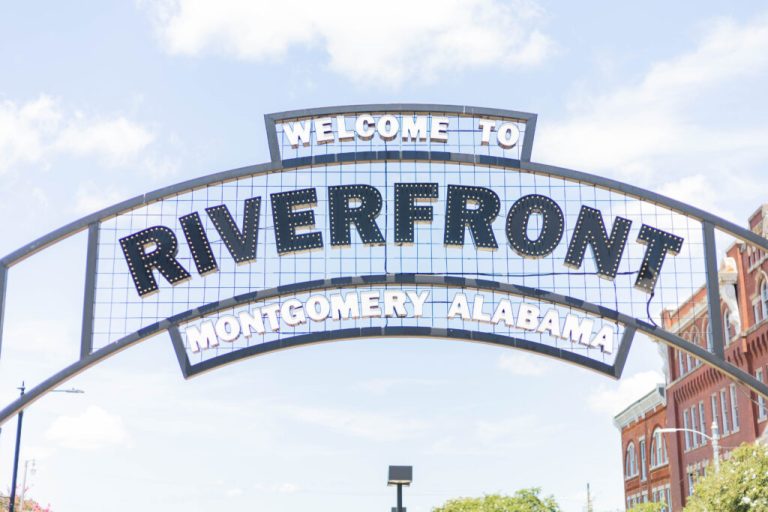 Have fun ice skating at Montgomery’s Riverfront Park this holiday season, Dec. 17-31 Have fun ice skating at Montgomery’s Riverfront Park this holiday season, Dec. 17-31