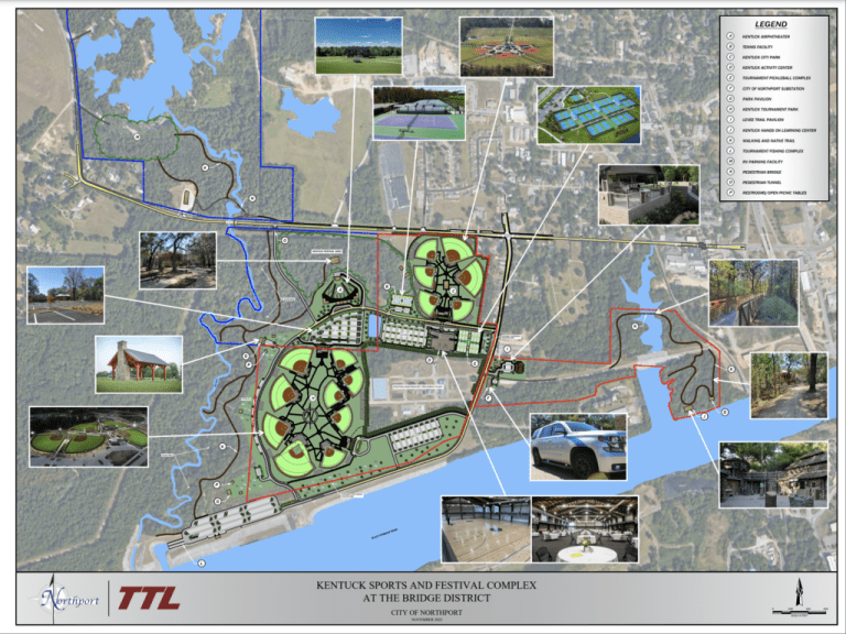 Northport city council approves plans for water park expansion + more Northport city council approves plans for water park expansion + more