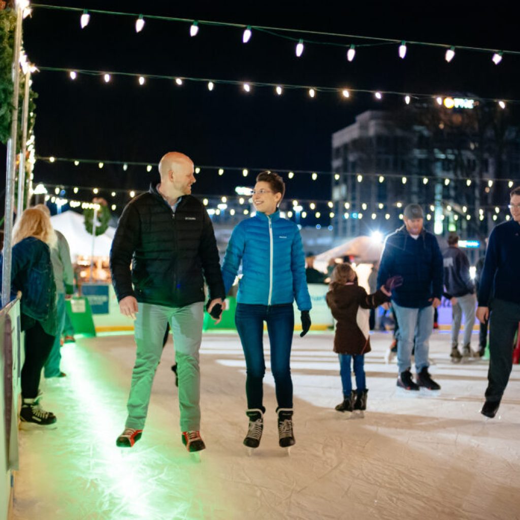 6 spots to celebrate the holiday season in North Alabama with Huntsville’s Holiday Magic Pass 6 spots to celebrate the holiday season in North Alabama with Huntsville’s Holiday Magic Pass