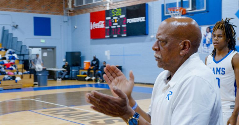 “Call me Coach” — This state senator has been a volunteer high school coach for 20-plus years and has loved every minute! “Call me Coach” — This state senator has been a volunteer high school coach for 20-plus years and has loved every minute!