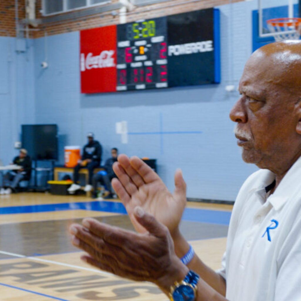 “Call me Coach” — This state senator has been a volunteer high school coach for 20-plus years and has loved every minute! “Call me Coach” — This state senator has been a volunteer high school coach for 20-plus years and has loved every minute!