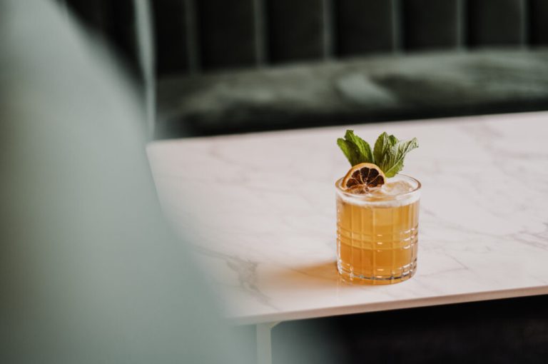 NOW OPEN: Session Cocktails is the new go-to bar in downtown Auburn NOW OPEN: Session Cocktails is the new go-to bar in downtown Auburn