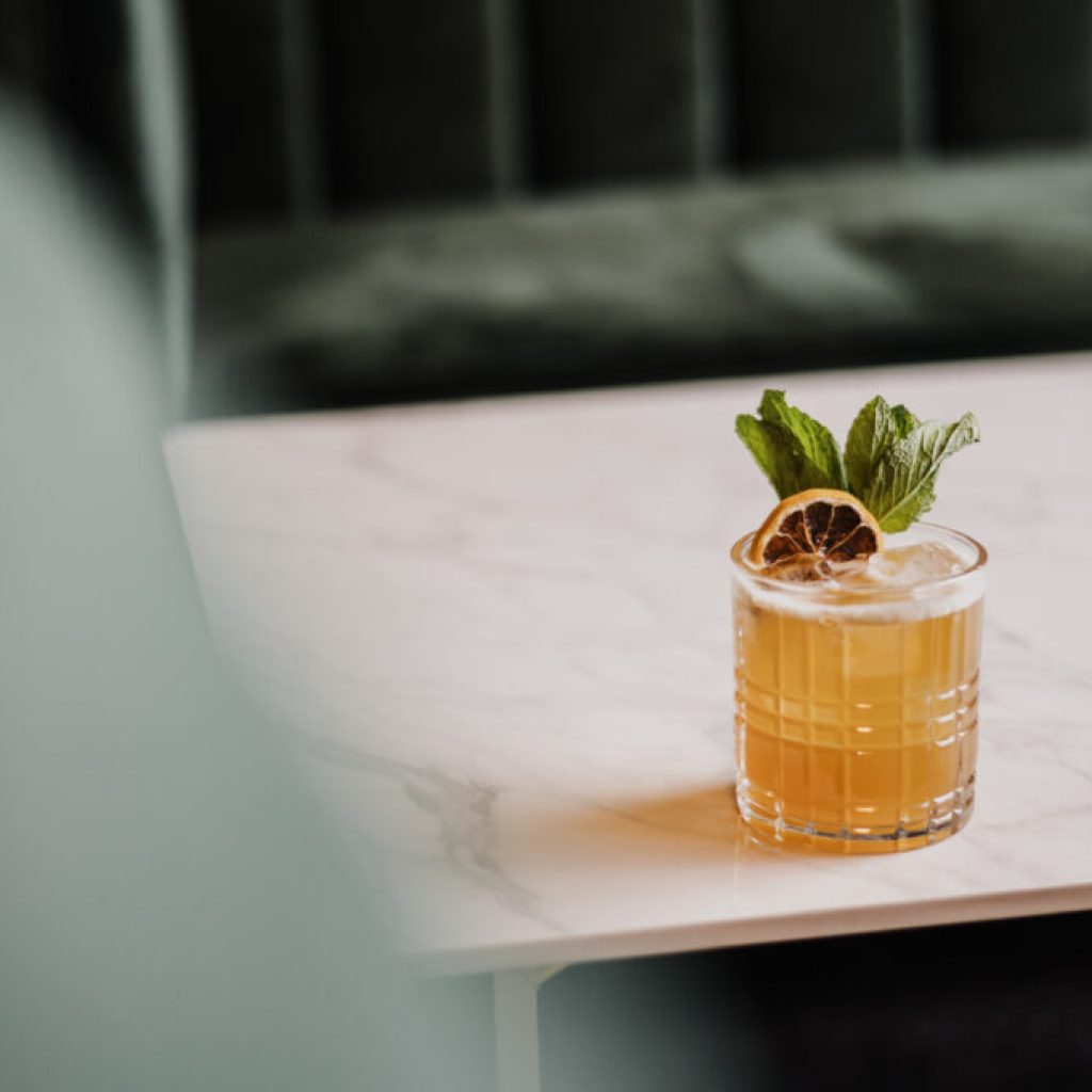 NOW OPEN: Session Cocktails is the new go-to bar in downtown Auburn NOW OPEN: Session Cocktails is the new go-to bar in downtown Auburn