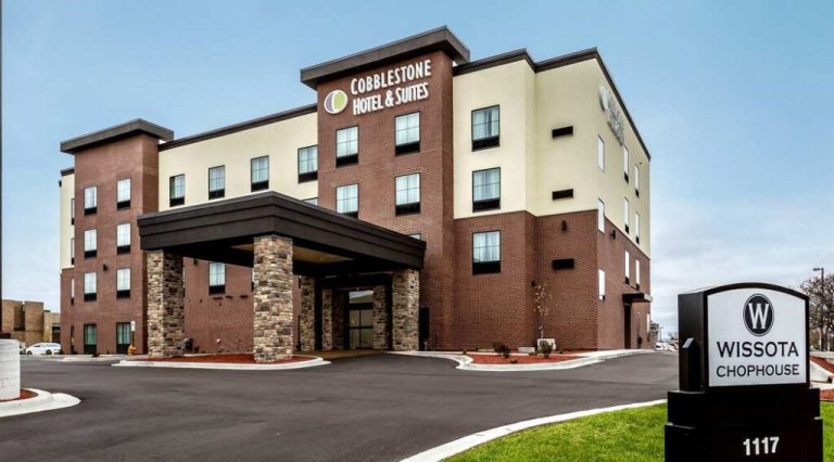 Gov. Ivey granted Cullman 0,000 to open a new hotel Gov. Ivey granted Cullman 0,000 to open a new hotel