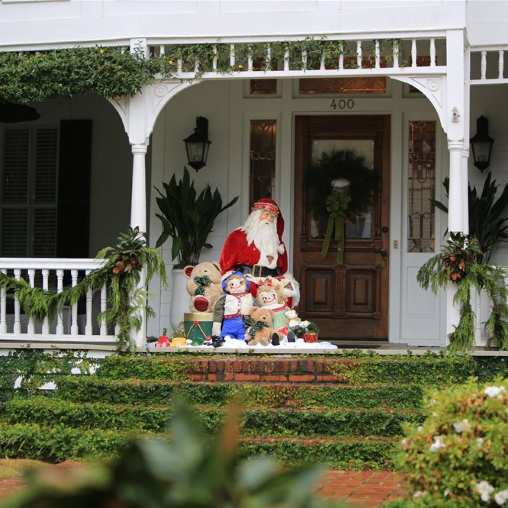 3 cheerful holiday lights and sights events in Auburn 3 cheerful holiday lights and sights events in Auburn