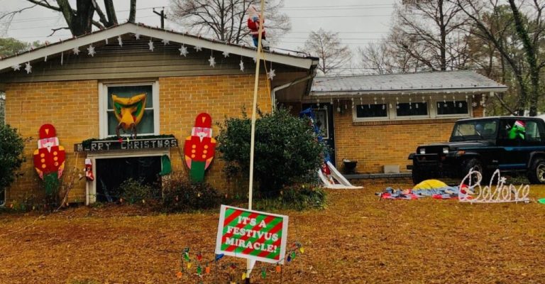 Celebrating Festivus in Alabama? Here are the rules Celebrating Festivus in Alabama? Here are the rules