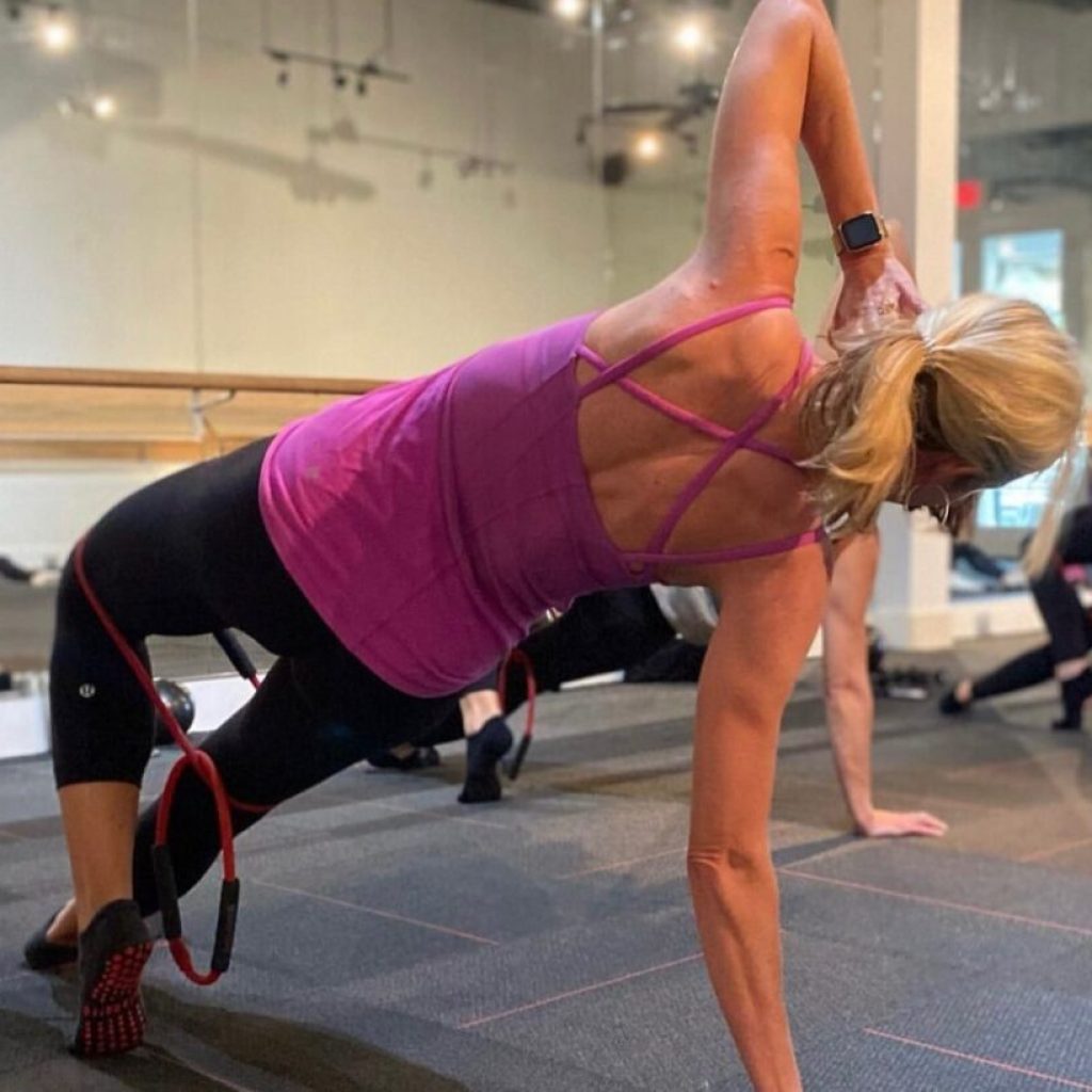 5 of the best workout classes in Tuscaloosa to break a sweat this new year 5 of the best workout classes in Tuscaloosa to break a sweat this new year