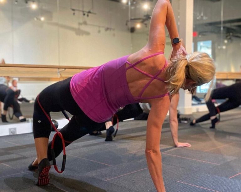 5 of the best workout classes in Tuscaloosa to break a sweat this new year 5 of the best workout classes in Tuscaloosa to break a sweat this new year