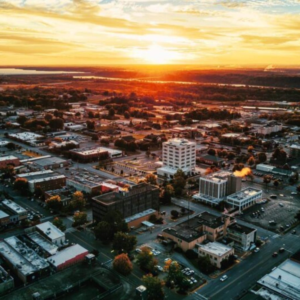 Alabama named 3rd most polite state in the nation Alabama named 3rd most polite state in the nation