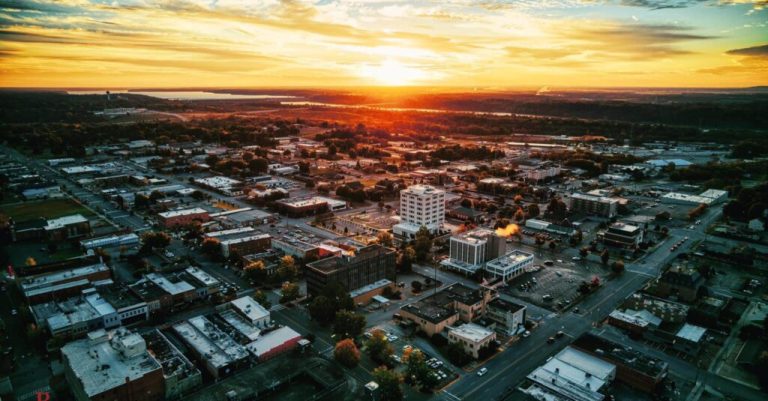 Alabama named 3rd most polite state in the nation Alabama named 3rd most polite state in the nation