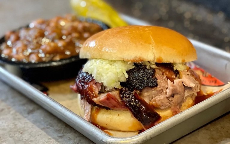 Food Network named Big Bob Gibson Bar-B-Q the best barbecue in the state Food Network named Big Bob Gibson Bar-B-Q the best barbecue in the state