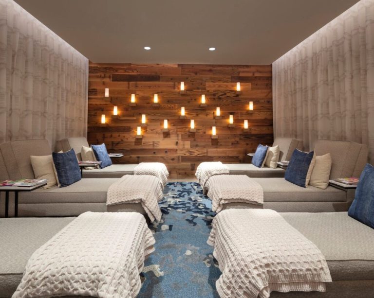 These 3 Alabama spas were named some of America’s favorite spas These 3 Alabama spas were named some of America’s favorite spas