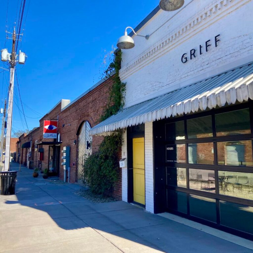 7 things to do in downtown Opelika 7 things to do in downtown Opelika