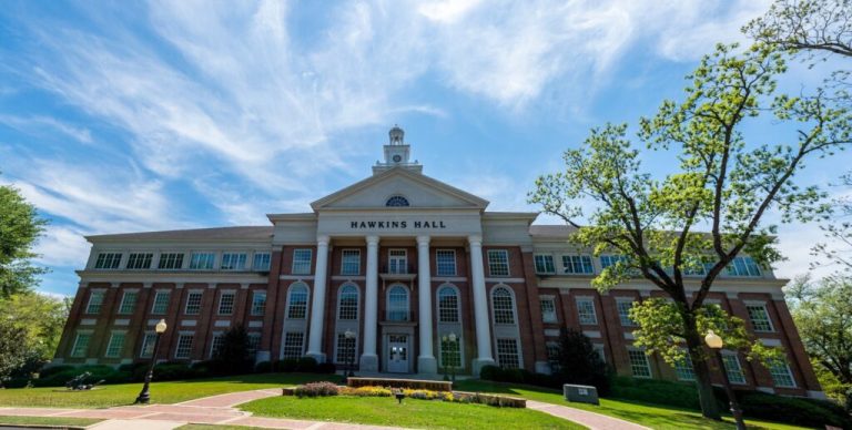 9 Troy University degree programs recognized among nation’s best 9 Troy University degree programs recognized among nation’s best