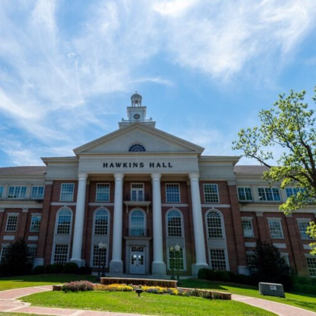 9 Troy University degree programs recognized among nation’s best 9 Troy University degree programs recognized among nation’s best