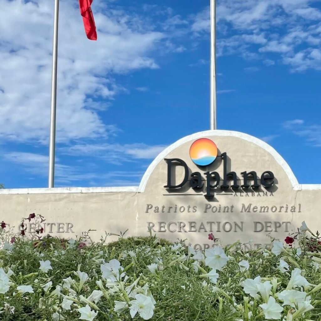 Daphne ranked among top 25 best cities for snowbirds Daphne ranked among top 25 best cities for snowbirds