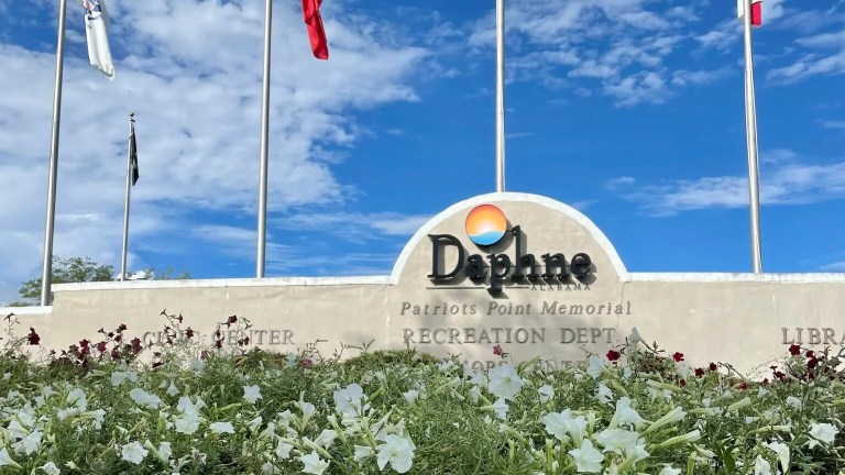Daphne ranked among top 25 best cities for snowbirds Daphne ranked among top 25 best cities for snowbirds