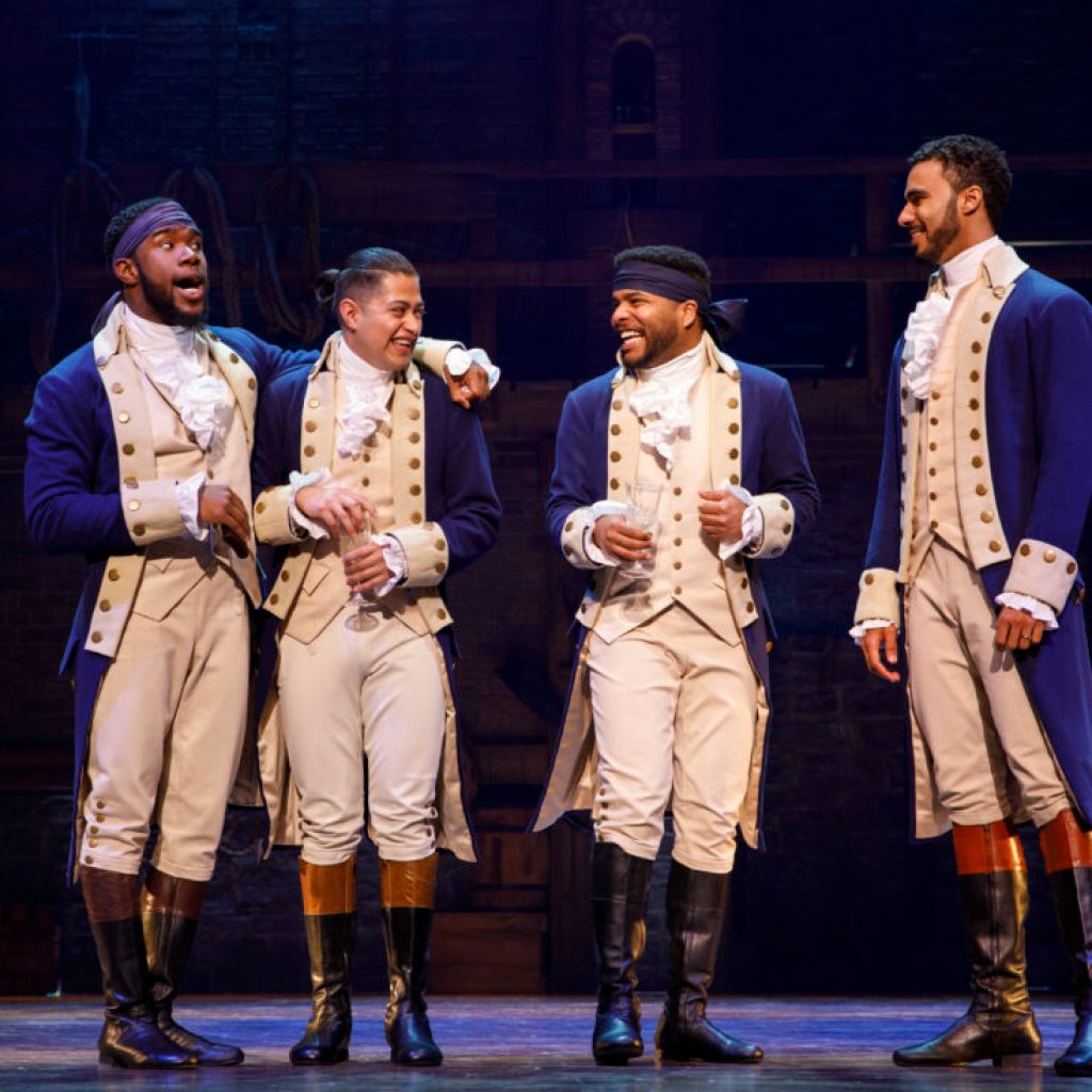 5 of the biggest shows in Alabama this January 5 of the biggest shows in Alabama this January