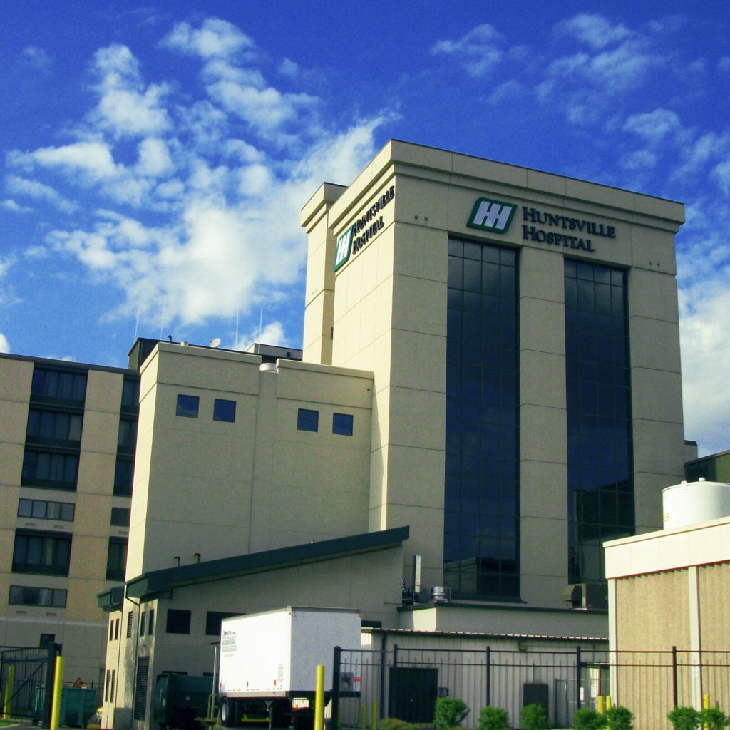 UAB, Huntsville Hospital + more earn Women’s Choice Award for Best Hospitals UAB, Huntsville Hospital + more earn Women’s Choice Award for Best Hospitals