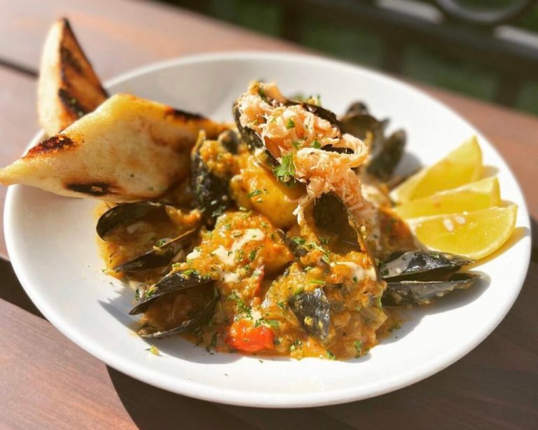 5 Tuscaloosa Restaurants to fall in love with this Valentine’s Day 5 Tuscaloosa Restaurants to fall in love with this Valentine’s Day