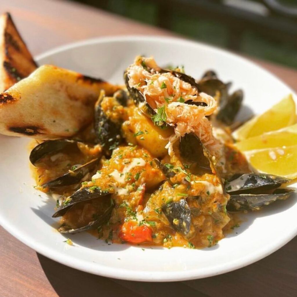 5 Tuscaloosa Restaurants to fall in love with this Valentine’s Day 5 Tuscaloosa Restaurants to fall in love with this Valentine’s Day