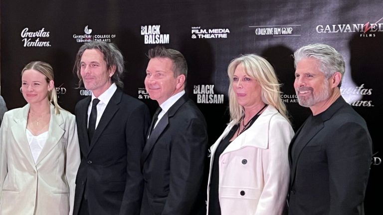 2 prominent Alabama figures featured in NEW thriller ‘Black Balsam’—here’s how you can watch 2 prominent Alabama figures featured in NEW thriller ‘Black Balsam’—here’s how you can watch