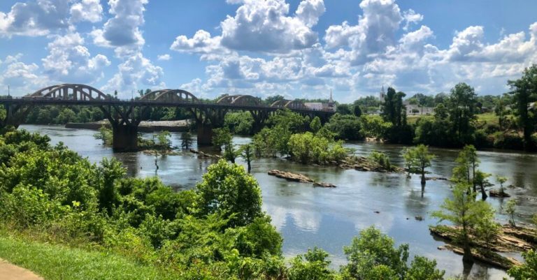 An outdoor classroom at the Oakville Indian Mounds + 15 other projects funded by Alabama Legacy grants An outdoor classroom at the Oakville Indian Mounds + 15 other projects funded by Alabama Legacy grants