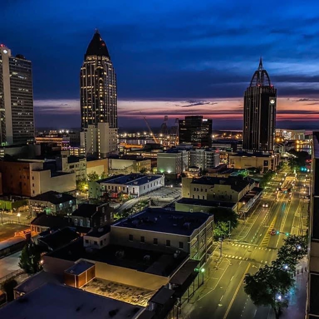 Mobile seeks growth—city council to vote on 4 proposed annexation maps Mobile seeks growth—city council to vote on 4 proposed annexation maps