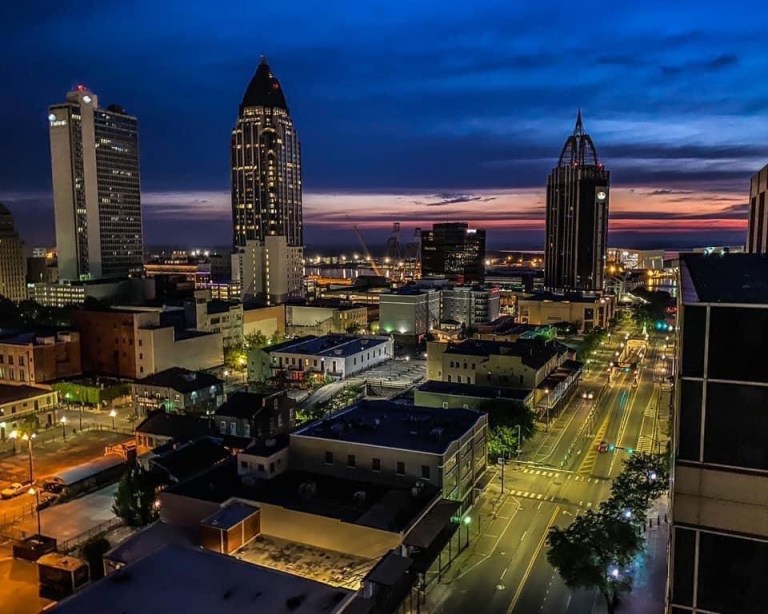 Mobile seeks growth—city council to vote on 4 proposed annexation maps Mobile seeks growth—city council to vote on 4 proposed annexation maps