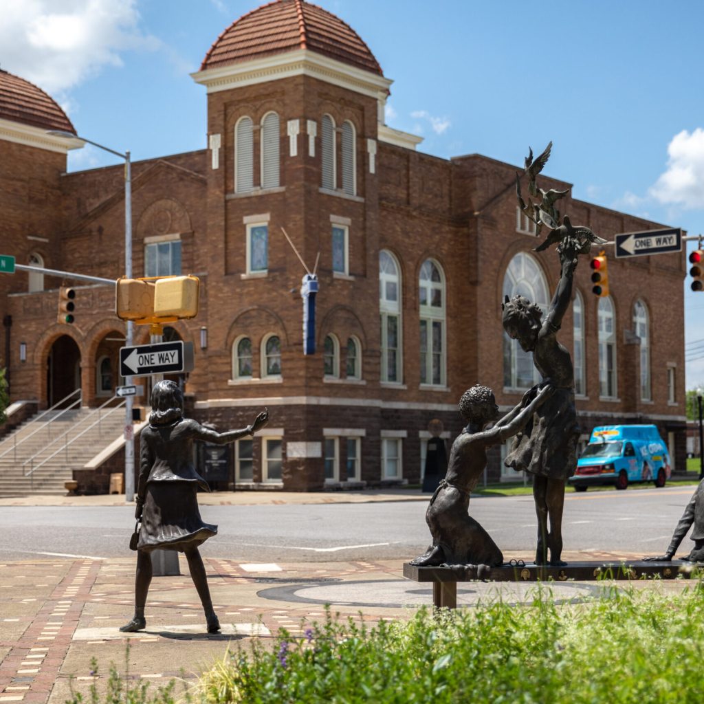 30 free historic walking tours happening in April across Alabama 30 free historic walking tours happening in April across Alabama