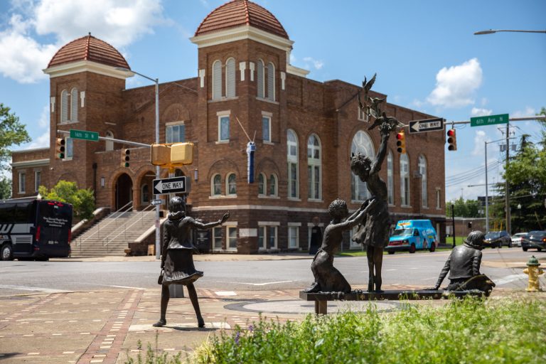 30 free historic walking tours happening in April across Alabama 30 free historic walking tours happening in April across Alabama