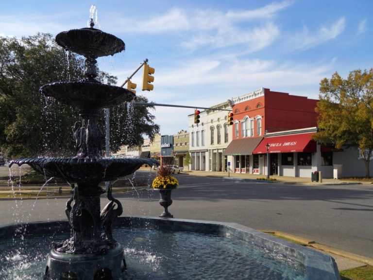 NEW: Alabama’s Black Belt is officially a National Heritage Area NEW: Alabama’s Black Belt is officially a National Heritage Area