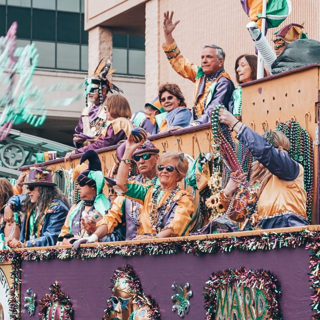 ROLLIN’ OUT NOW: Check out these must-try Mardi Gras inspired drinks in Mobile ROLLIN’ OUT NOW: Check out these must-try Mardi Gras inspired drinks in Mobile