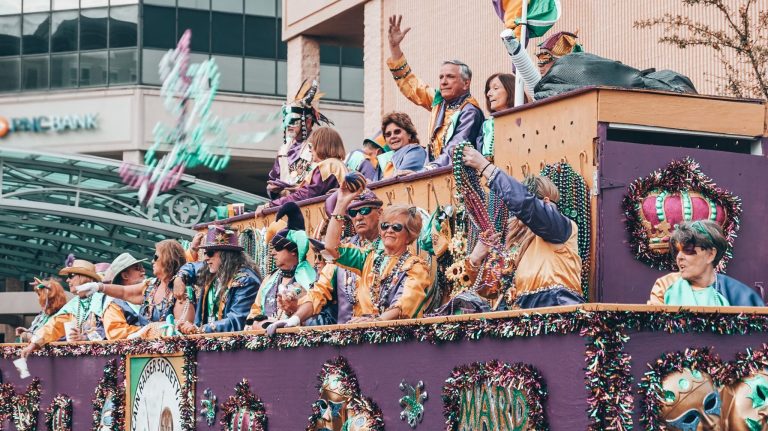ROLLIN’ OUT NOW: Check out these must-try Mardi Gras inspired drinks in Mobile ROLLIN’ OUT NOW: Check out these must-try Mardi Gras inspired drinks in Mobile